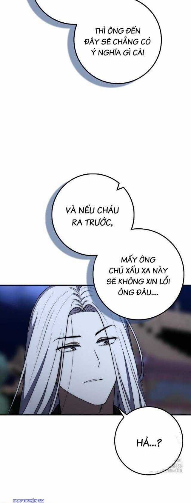 Cuồng Long Kiếm Thần Chapter 33 trang 27