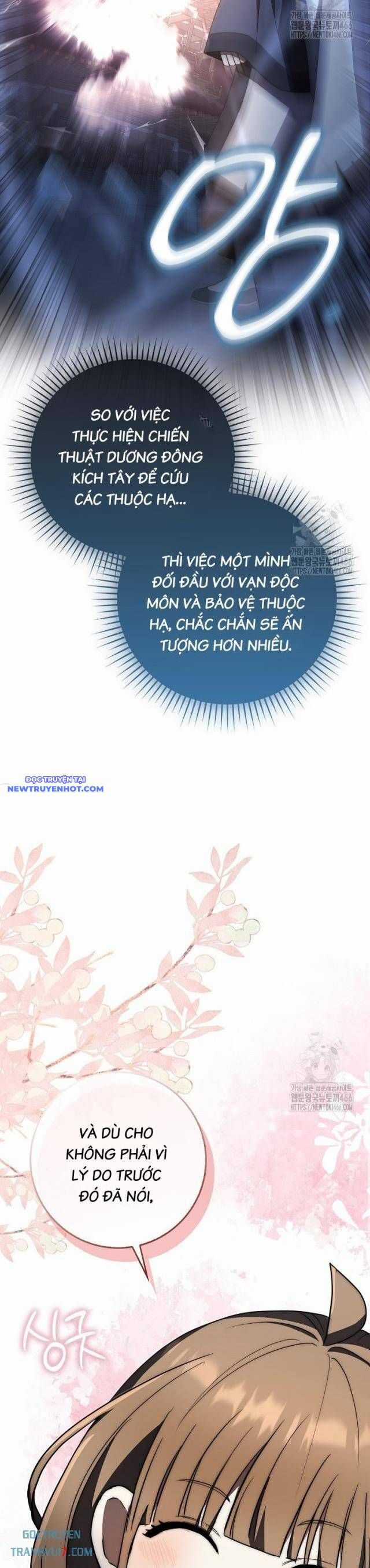 Cuồng Long Kiếm Thần Chapter 33 trang 29