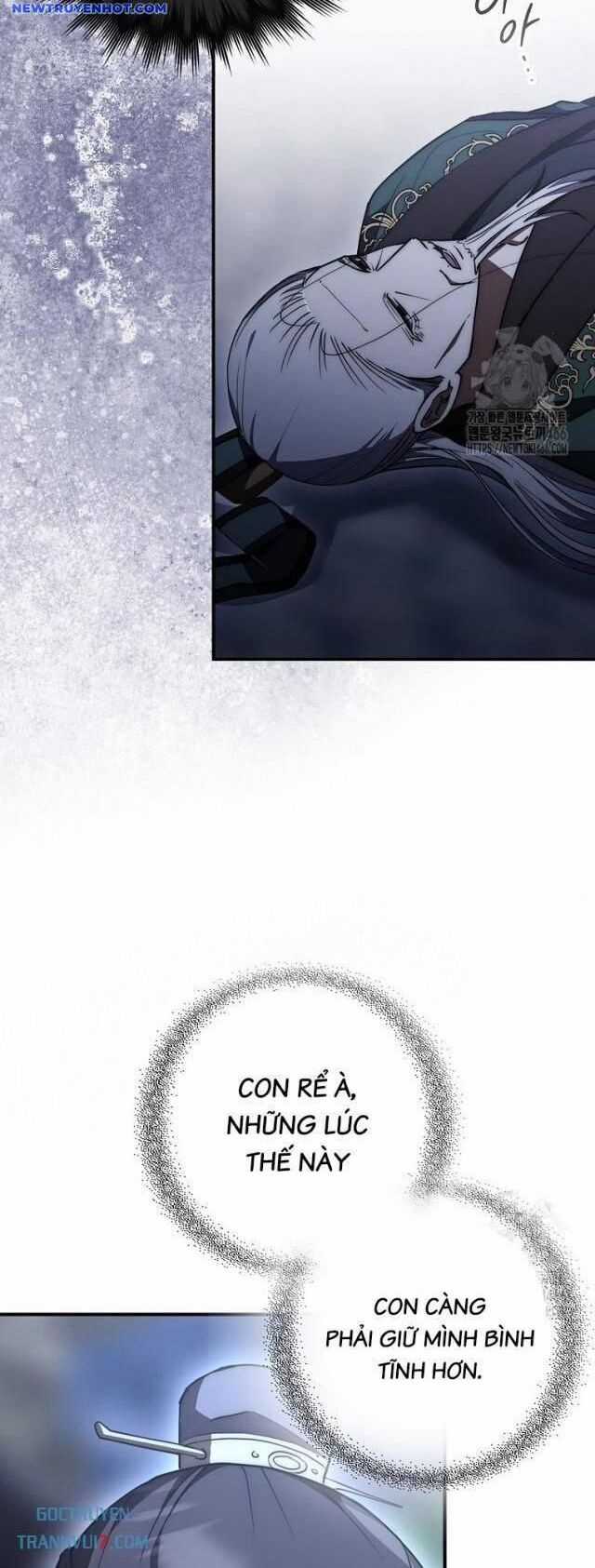 Cuồng Long Kiếm Thần Chapter 33 trang 3