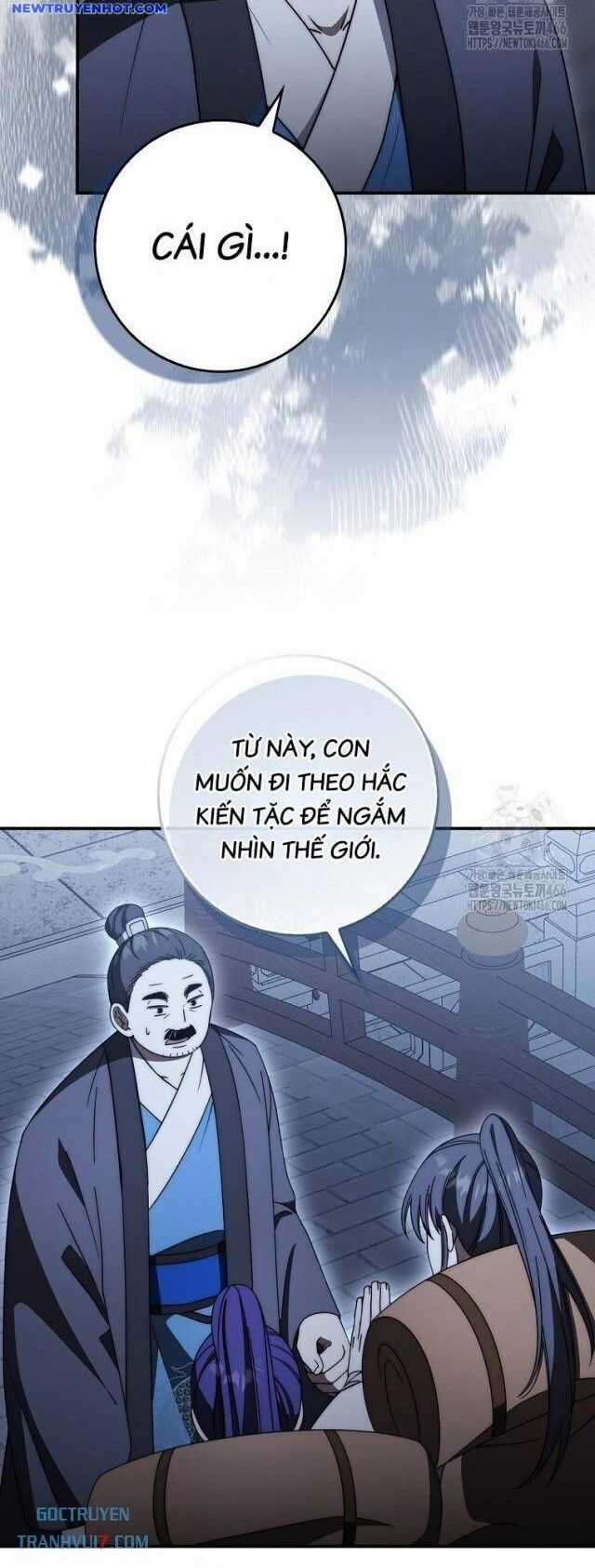 Cuồng Long Kiếm Thần Chapter 33 trang 35