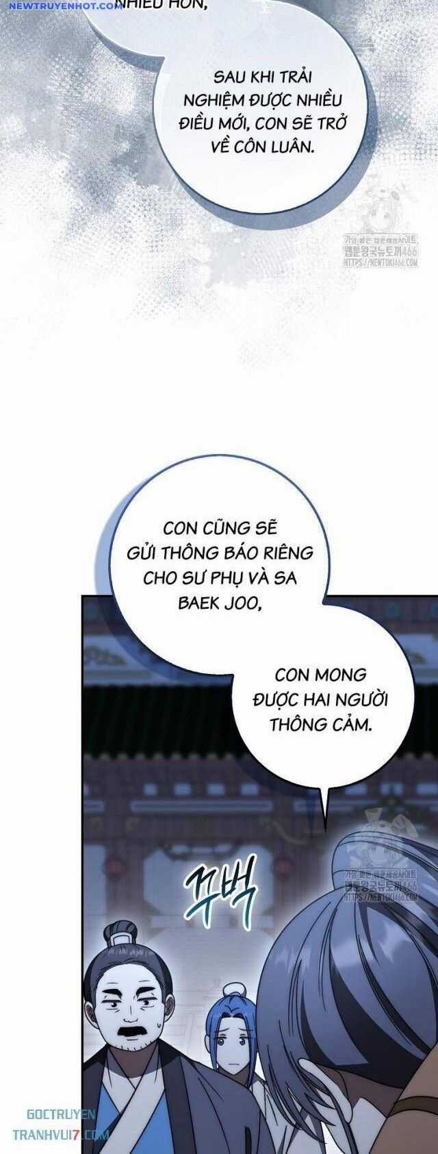 Cuồng Long Kiếm Thần Chapter 33 trang 37