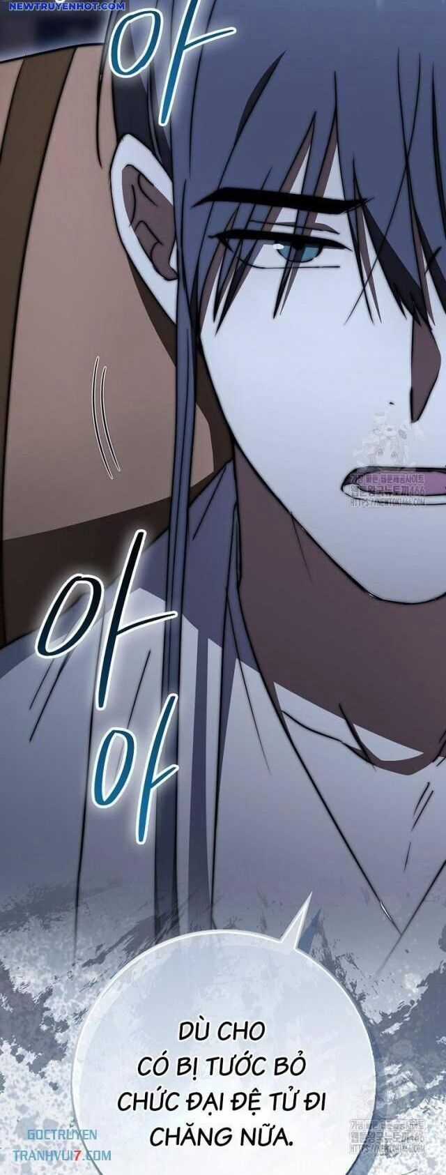 Cuồng Long Kiếm Thần Chapter 33 trang 39