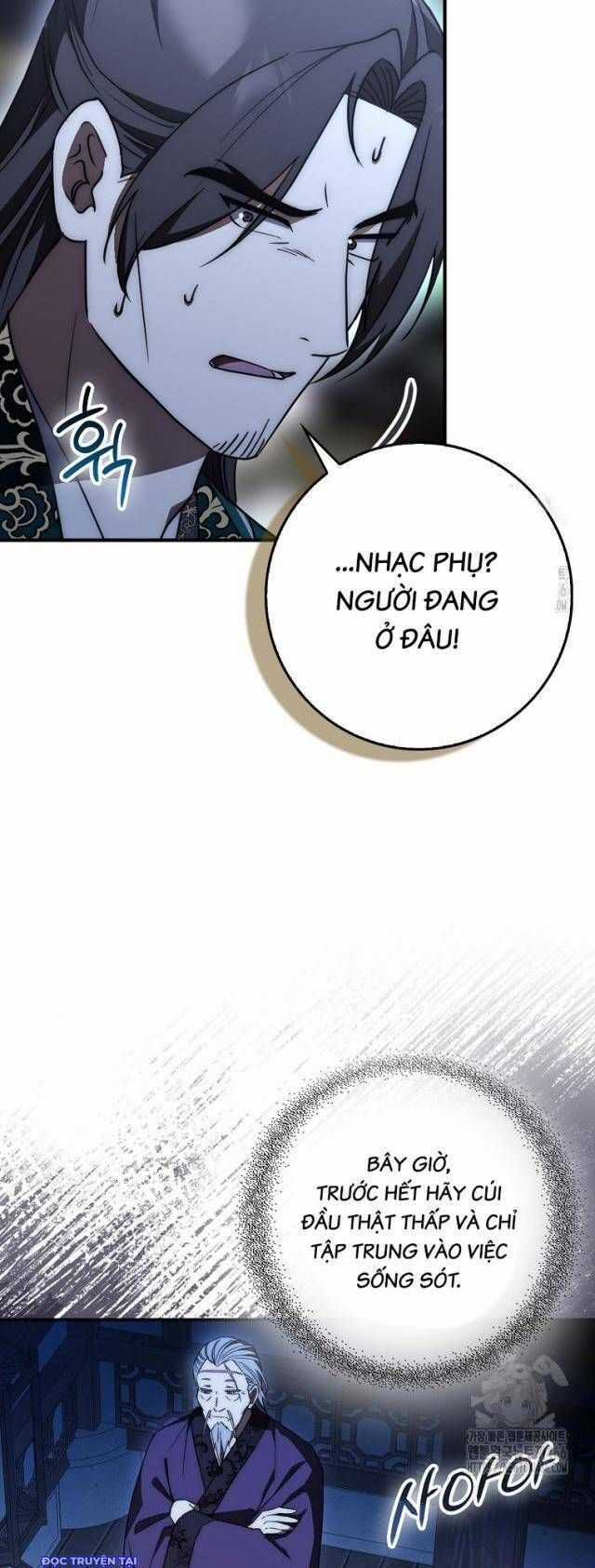 Cuồng Long Kiếm Thần Chapter 33 trang 4