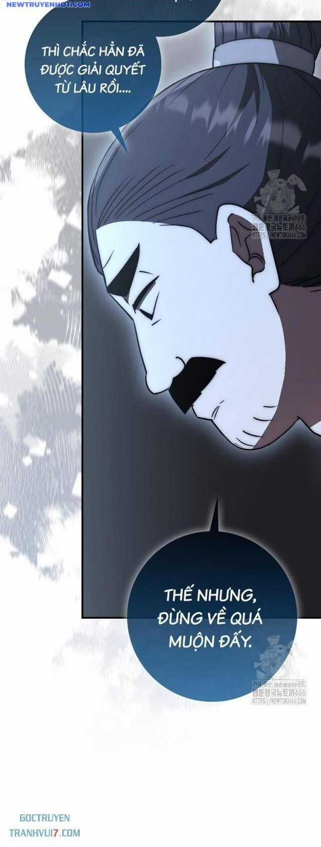 Cuồng Long Kiếm Thần Chapter 33 trang 43