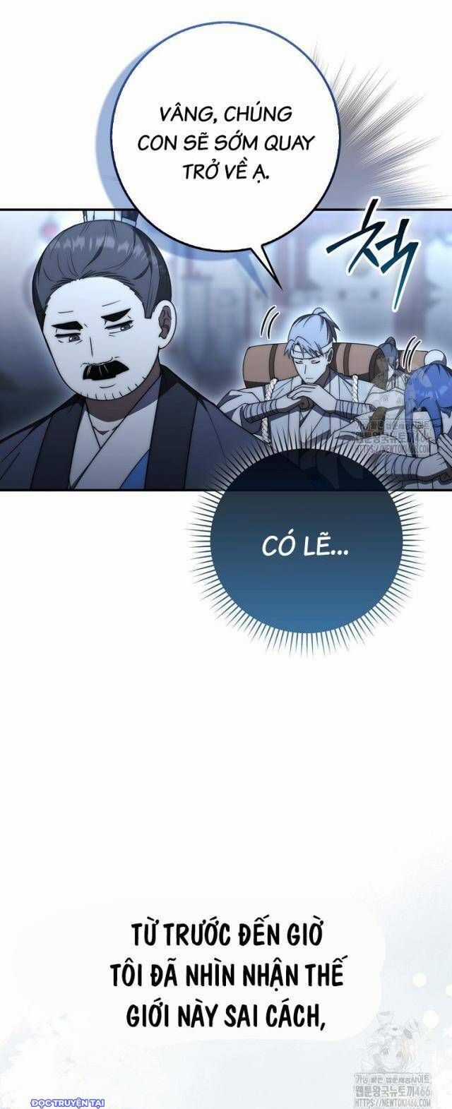 Cuồng Long Kiếm Thần Chapter 33 trang 44