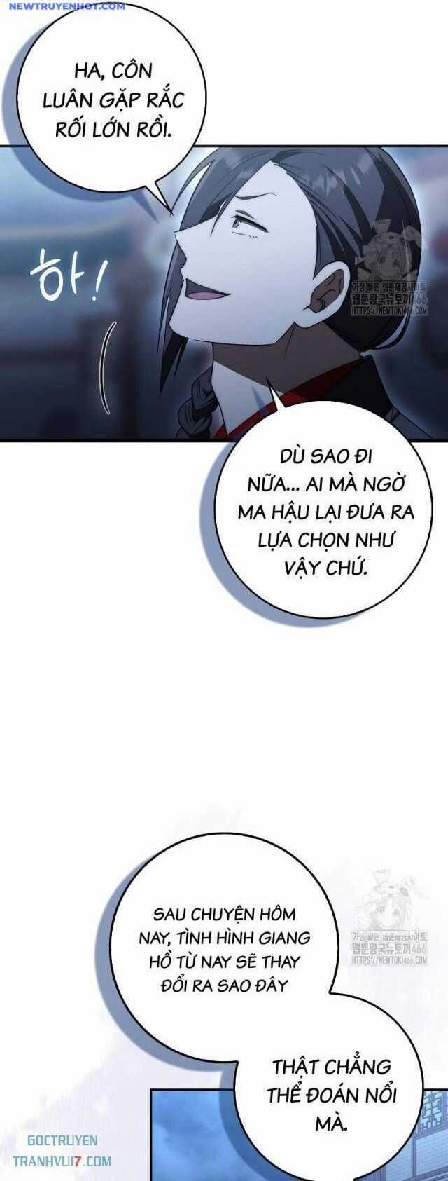 Cuồng Long Kiếm Thần Chapter 33 trang 47