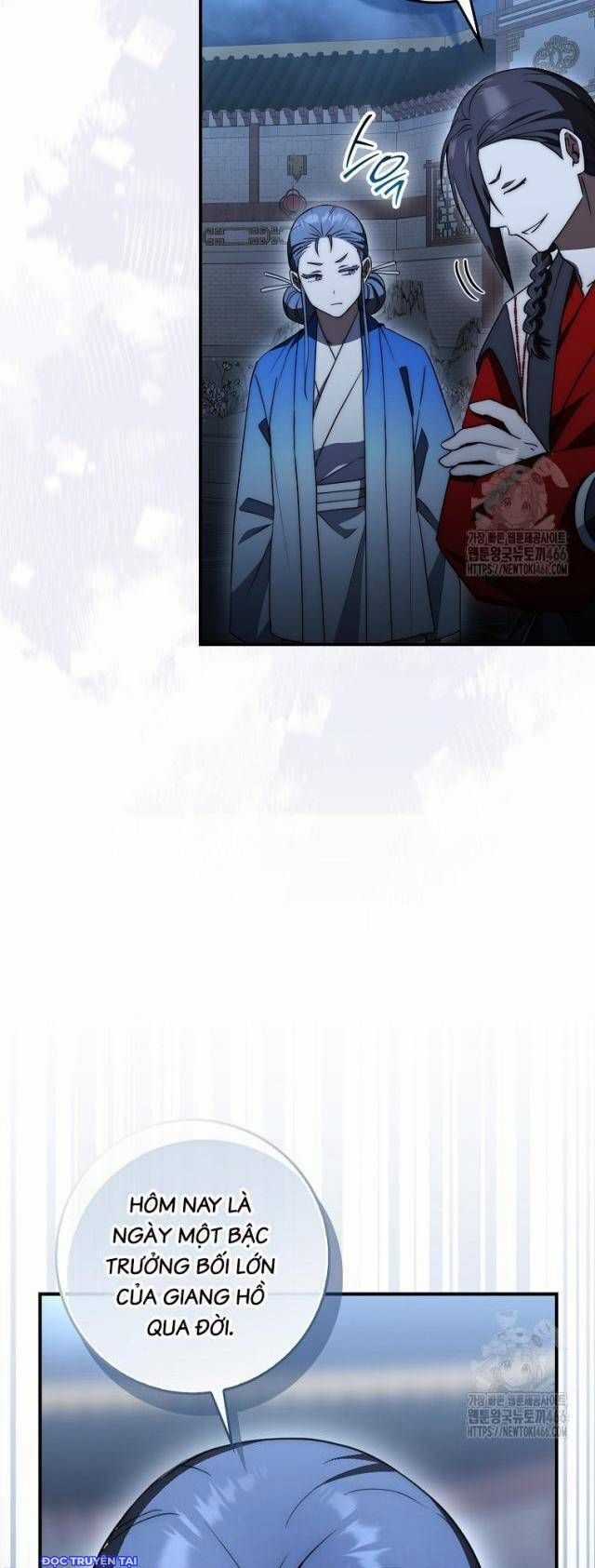 Cuồng Long Kiếm Thần Chapter 33 trang 48