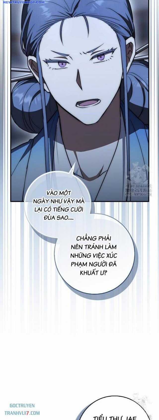 Cuồng Long Kiếm Thần Chapter 33 trang 49
