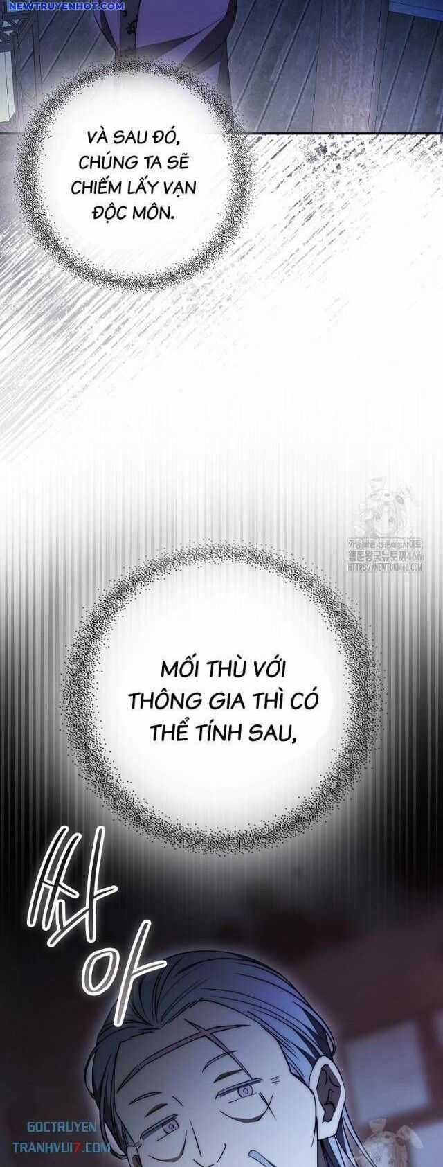 Cuồng Long Kiếm Thần Chapter 33 trang 5