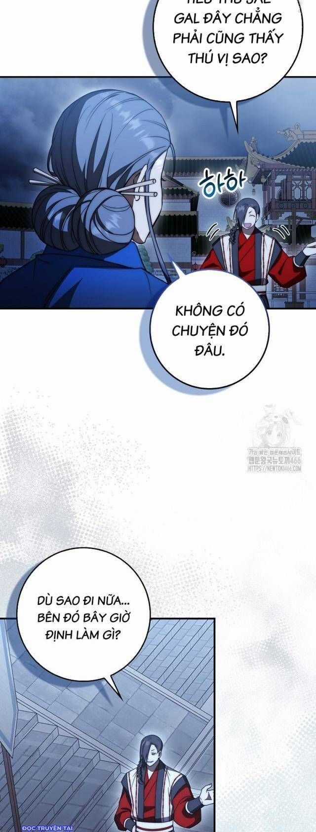 Cuồng Long Kiếm Thần Chapter 33 trang 50