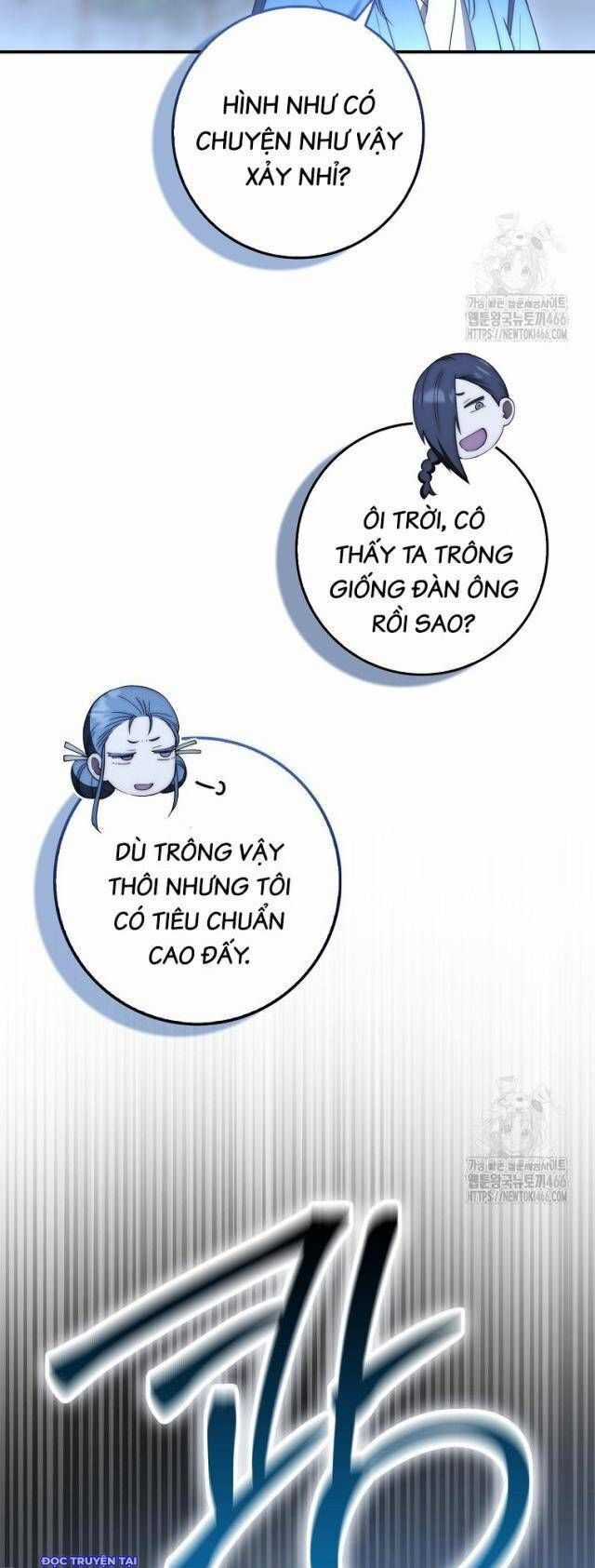 Cuồng Long Kiếm Thần Chapter 33 trang 52