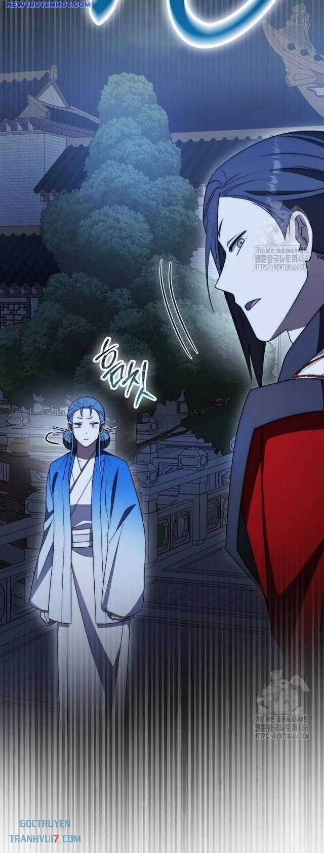 Cuồng Long Kiếm Thần Chapter 33 trang 53