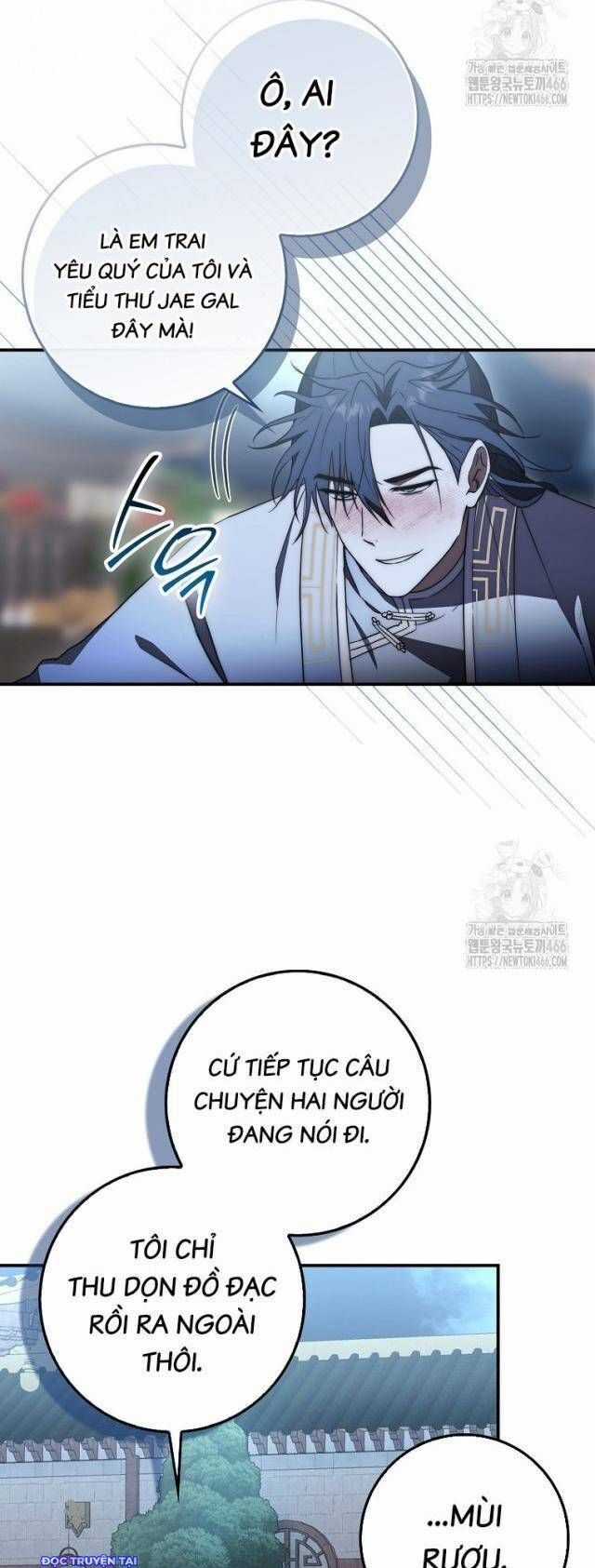 Cuồng Long Kiếm Thần Chapter 33 trang 56