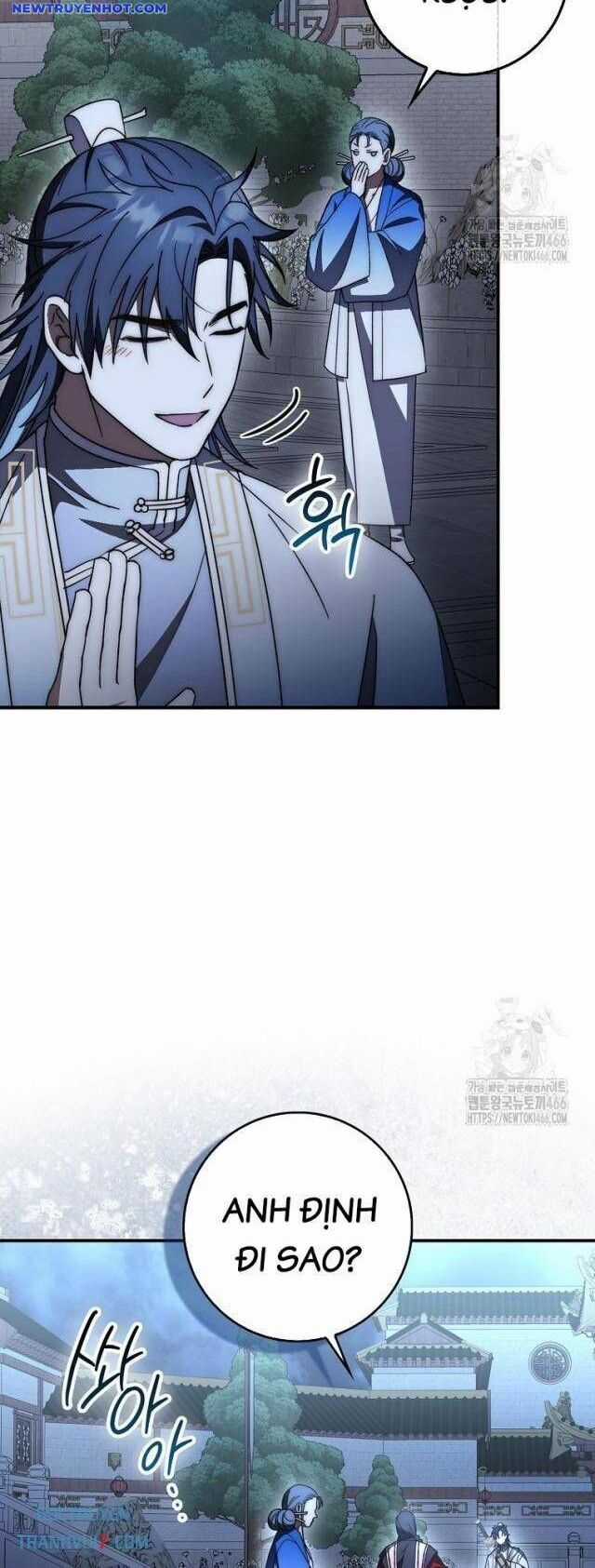 Cuồng Long Kiếm Thần Chapter 33 trang 57