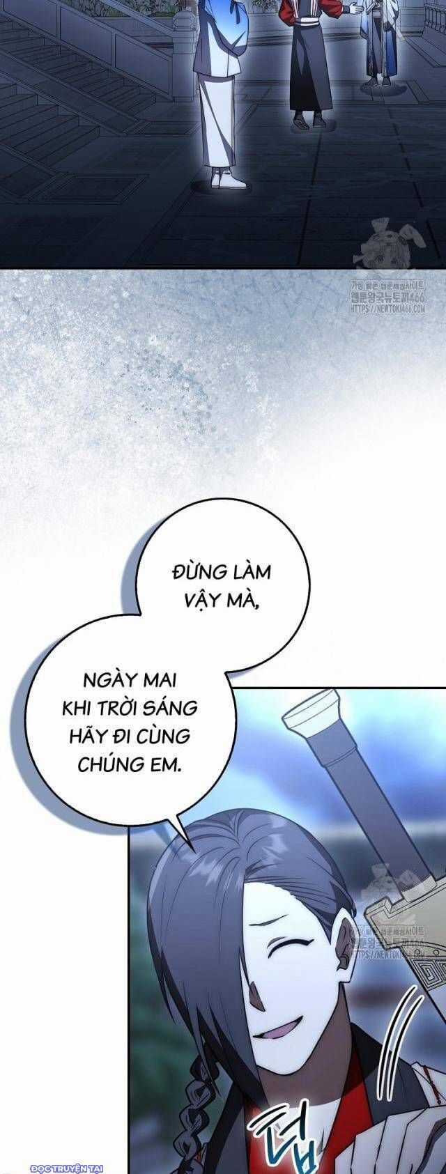 Cuồng Long Kiếm Thần Chapter 33 trang 58