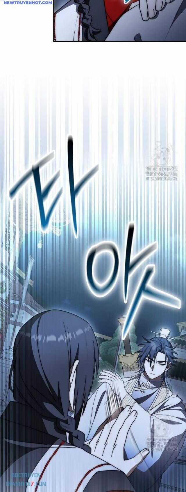 Cuồng Long Kiếm Thần Chapter 33 trang 59