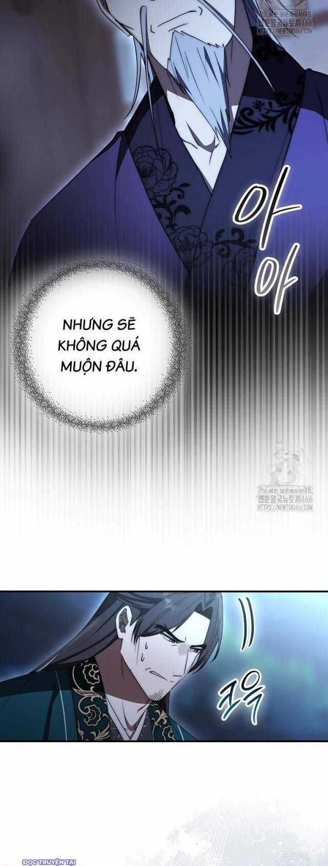 Cuồng Long Kiếm Thần Chapter 33 trang 6