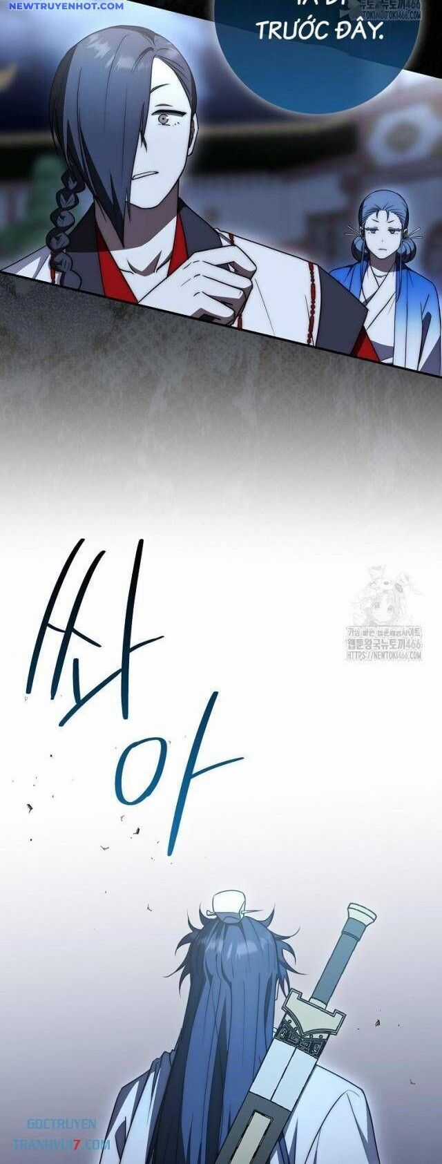 Cuồng Long Kiếm Thần Chapter 33 trang 61