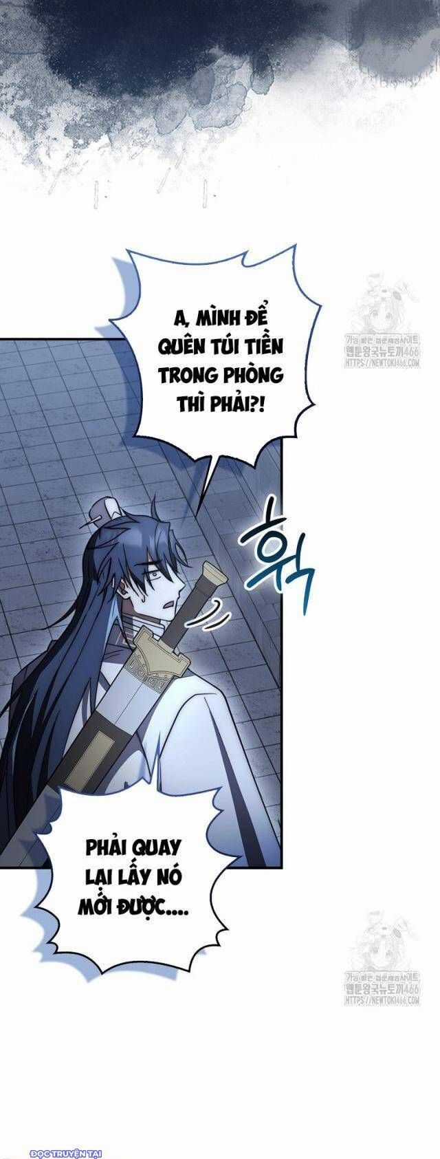 Cuồng Long Kiếm Thần Chapter 33 trang 64