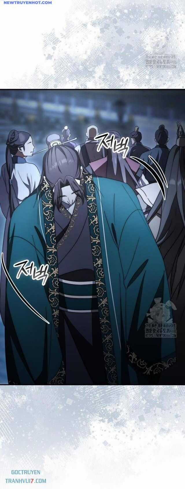 Cuồng Long Kiếm Thần Chapter 33 trang 7