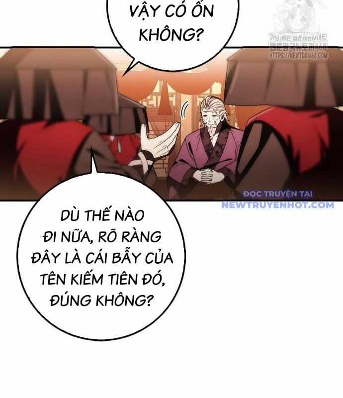 Cuồng Long Kiếm Thần Chapter 37 trang 102