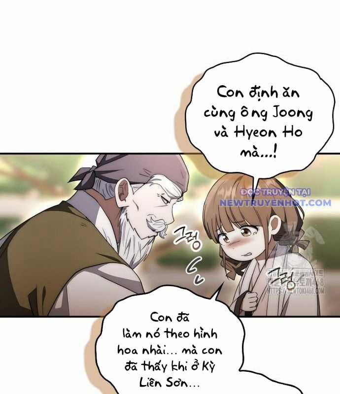 Cuồng Long Kiếm Thần Chapter 37 trang 51