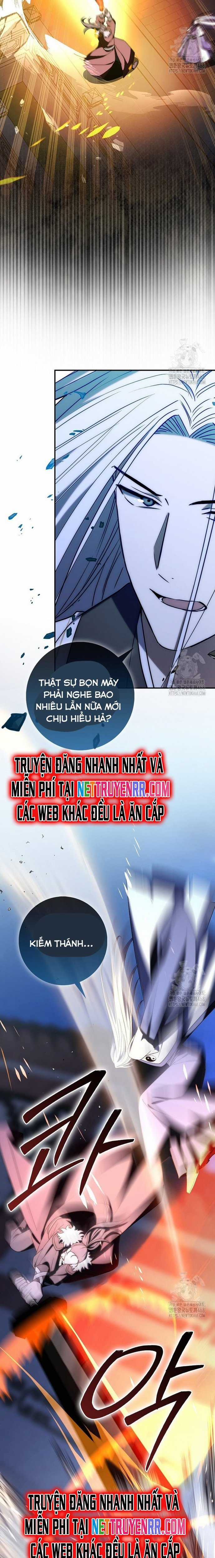 Cuồng Long Kiếm Thần Chapter 39 trang 10