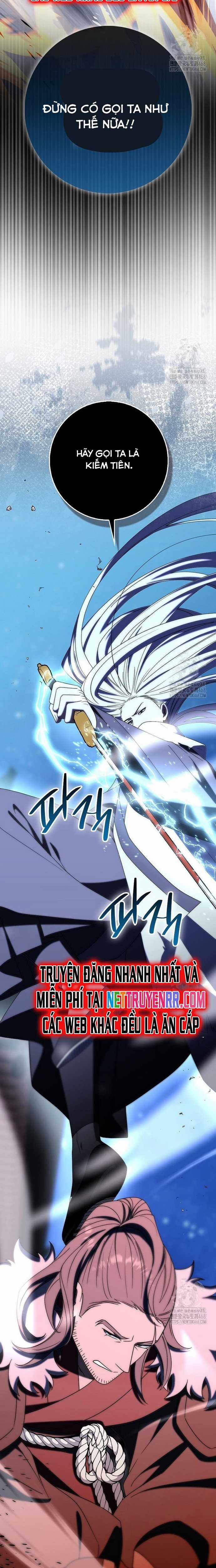 Cuồng Long Kiếm Thần Chapter 39 trang 11