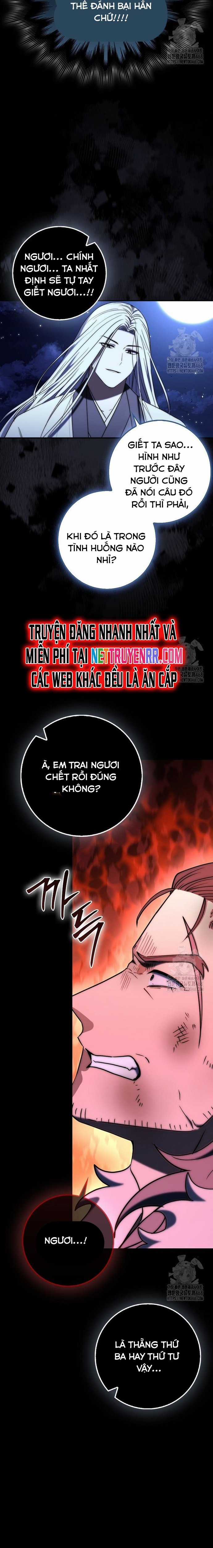 Cuồng Long Kiếm Thần Chapter 39 trang 14