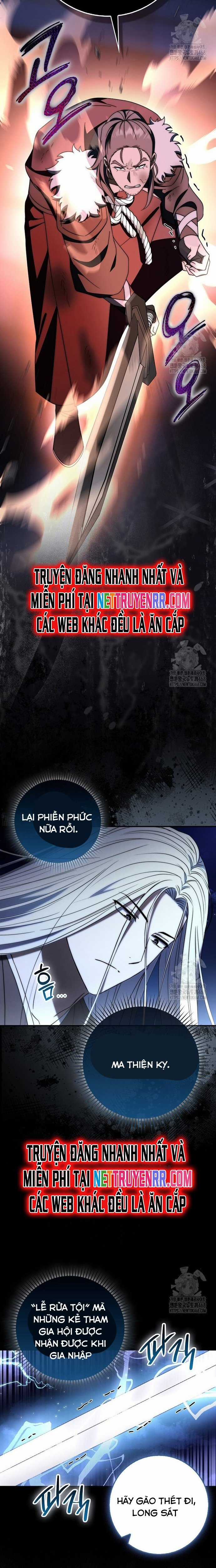 Cuồng Long Kiếm Thần Chapter 39 trang 16