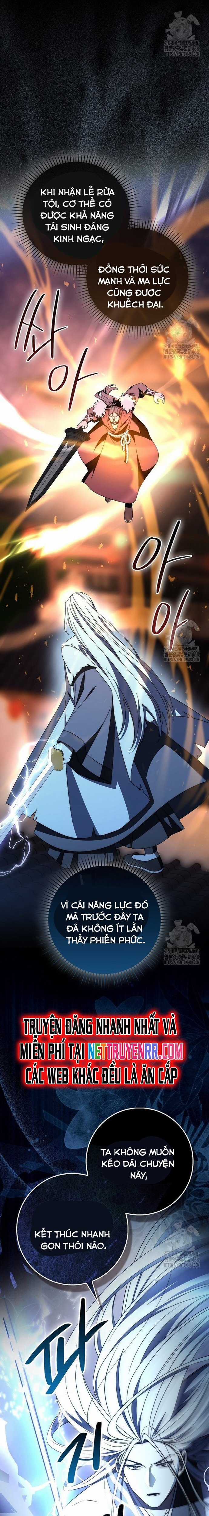 Cuồng Long Kiếm Thần Chapter 39 trang 17