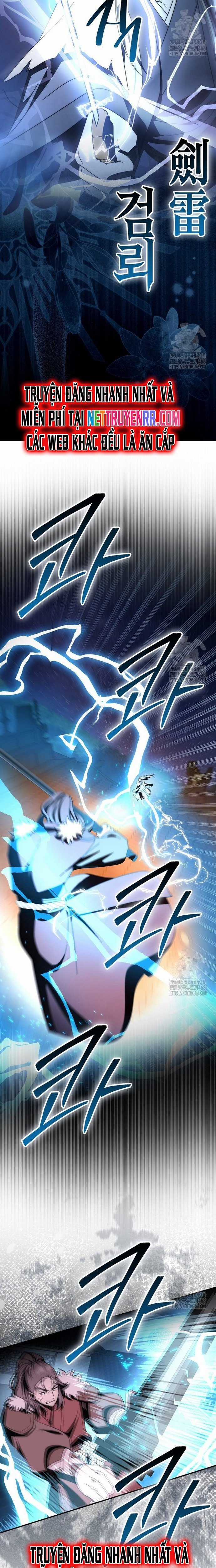 Cuồng Long Kiếm Thần Chapter 39 trang 18