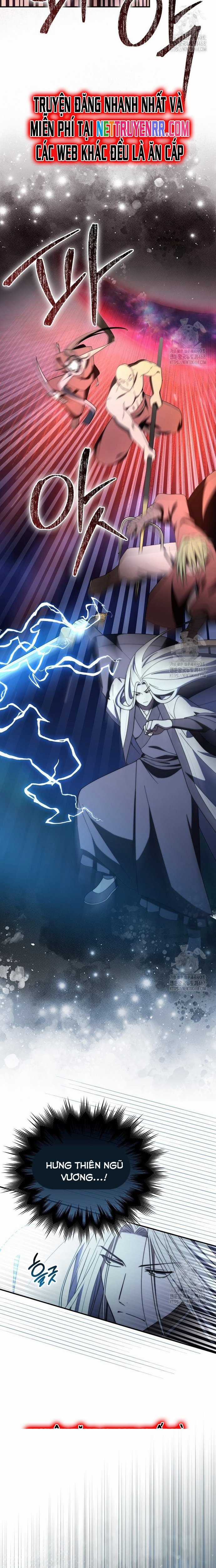 Cuồng Long Kiếm Thần Chapter 39 trang 20