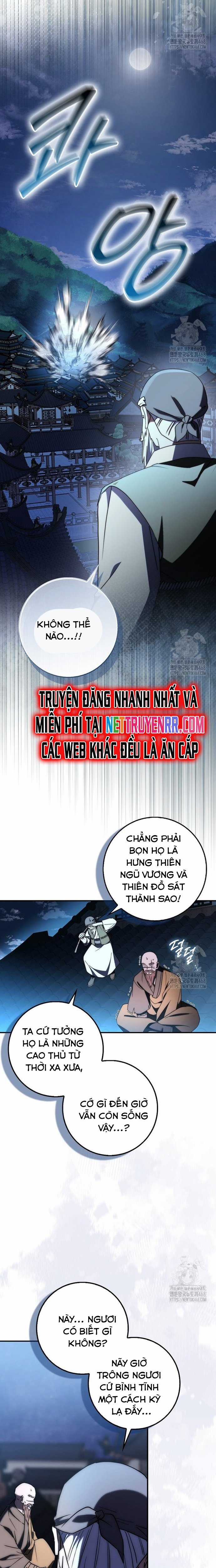 Cuồng Long Kiếm Thần Chapter 39 trang 21