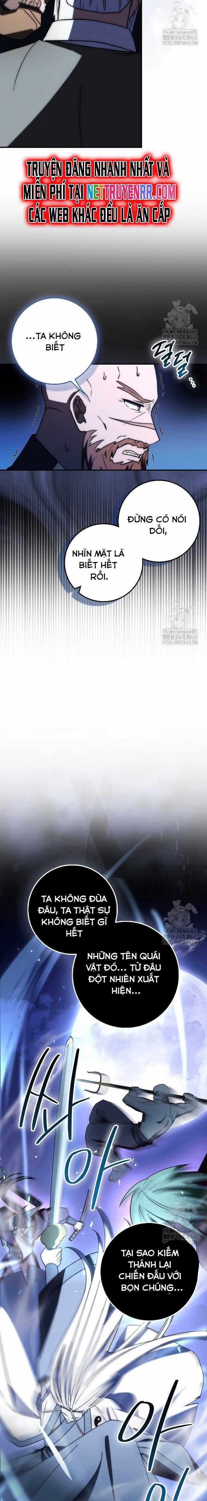 Cuồng Long Kiếm Thần Chapter 39 trang 22