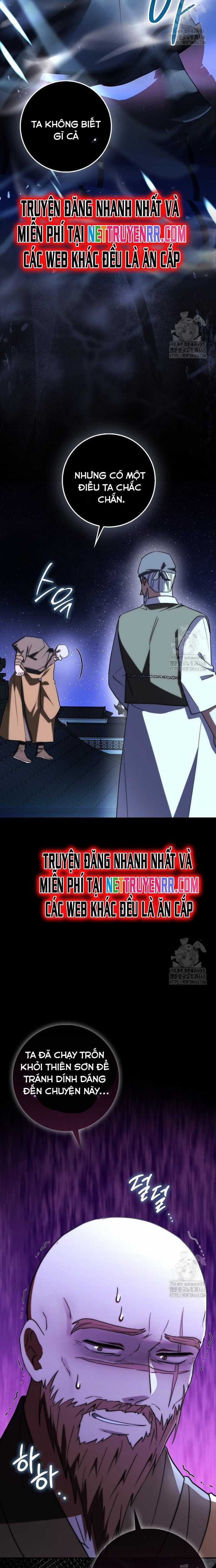 Cuồng Long Kiếm Thần Chapter 39 trang 23