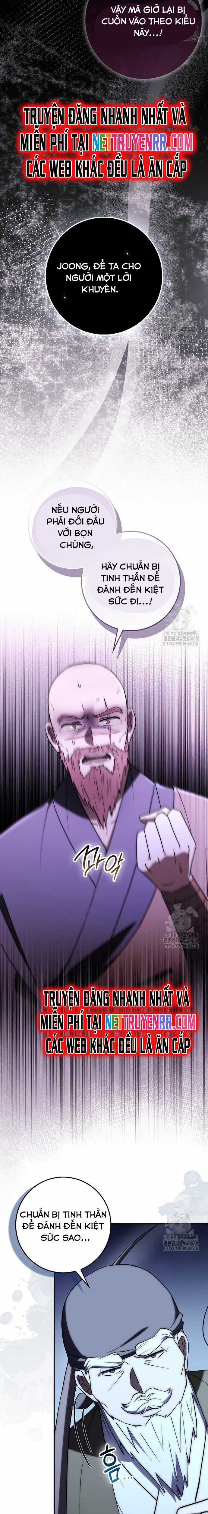 Cuồng Long Kiếm Thần Chapter 39 trang 24