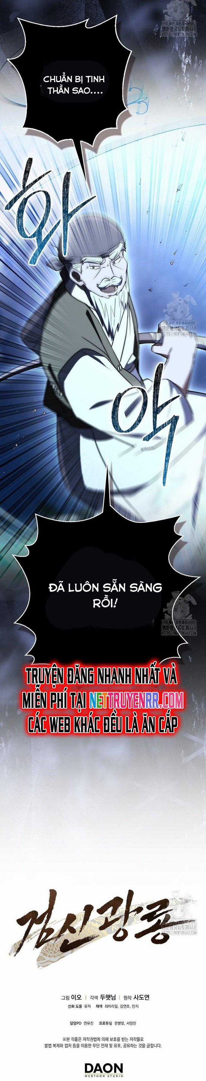 Cuồng Long Kiếm Thần Chapter 39 trang 26