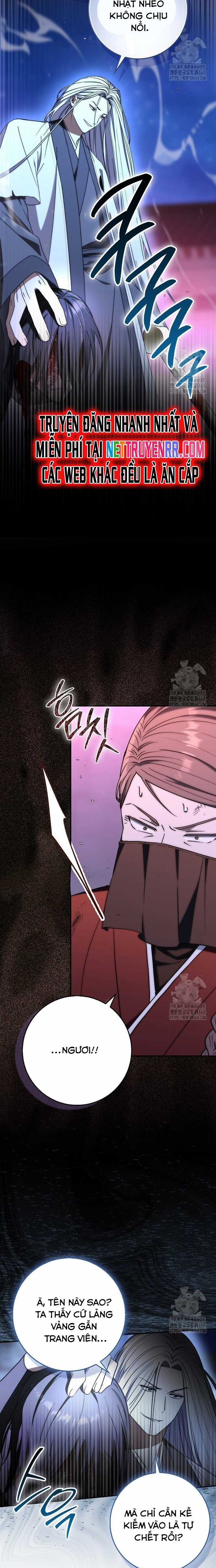 Cuồng Long Kiếm Thần Chapter 39 trang 7