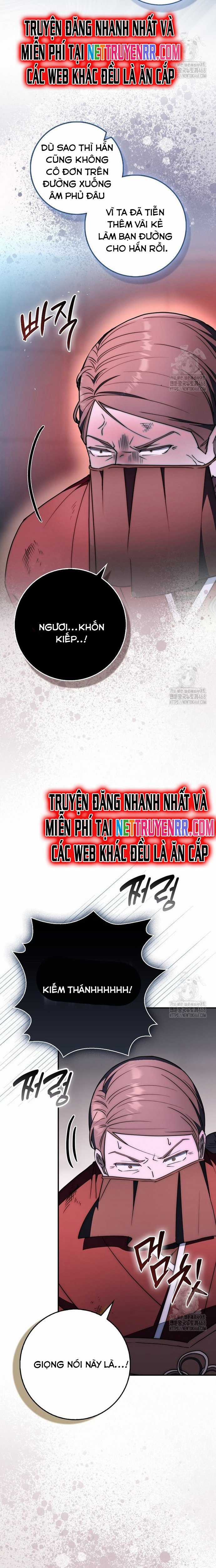 Cuồng Long Kiếm Thần Chapter 39 trang 8