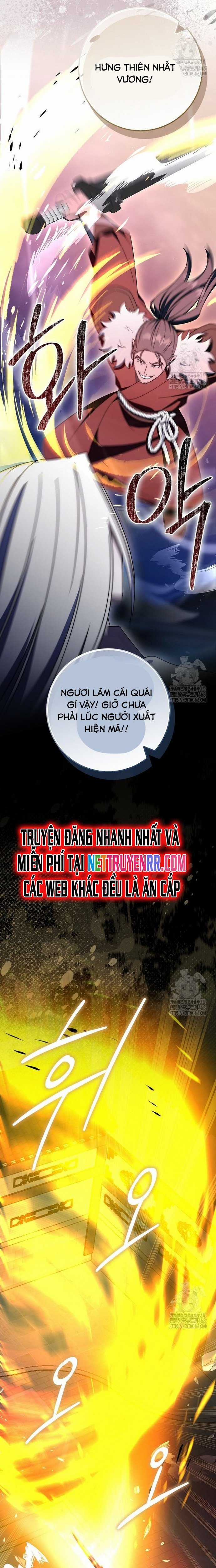 Cuồng Long Kiếm Thần Chapter 39 trang 9