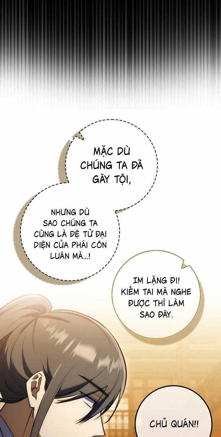Cuồng Long Kiếm Thần Chapter 4 trang 14