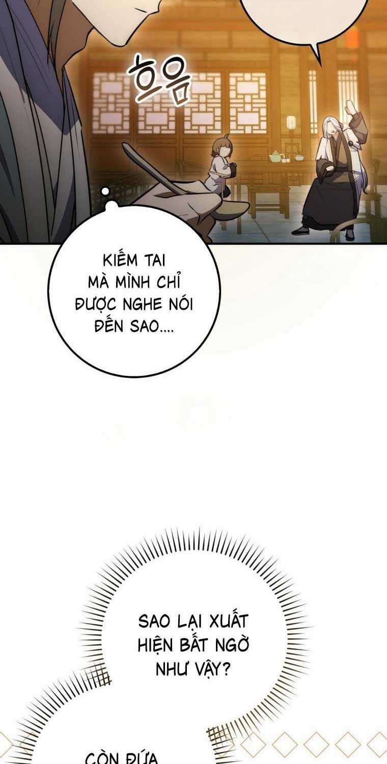 Cuồng Long Kiếm Thần Chapter 4 trang 15