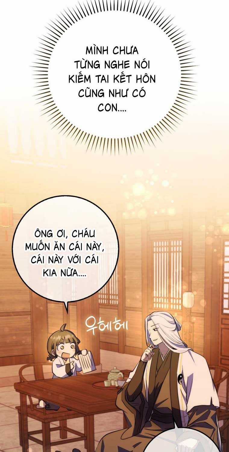 Cuồng Long Kiếm Thần Chapter 4 trang 17