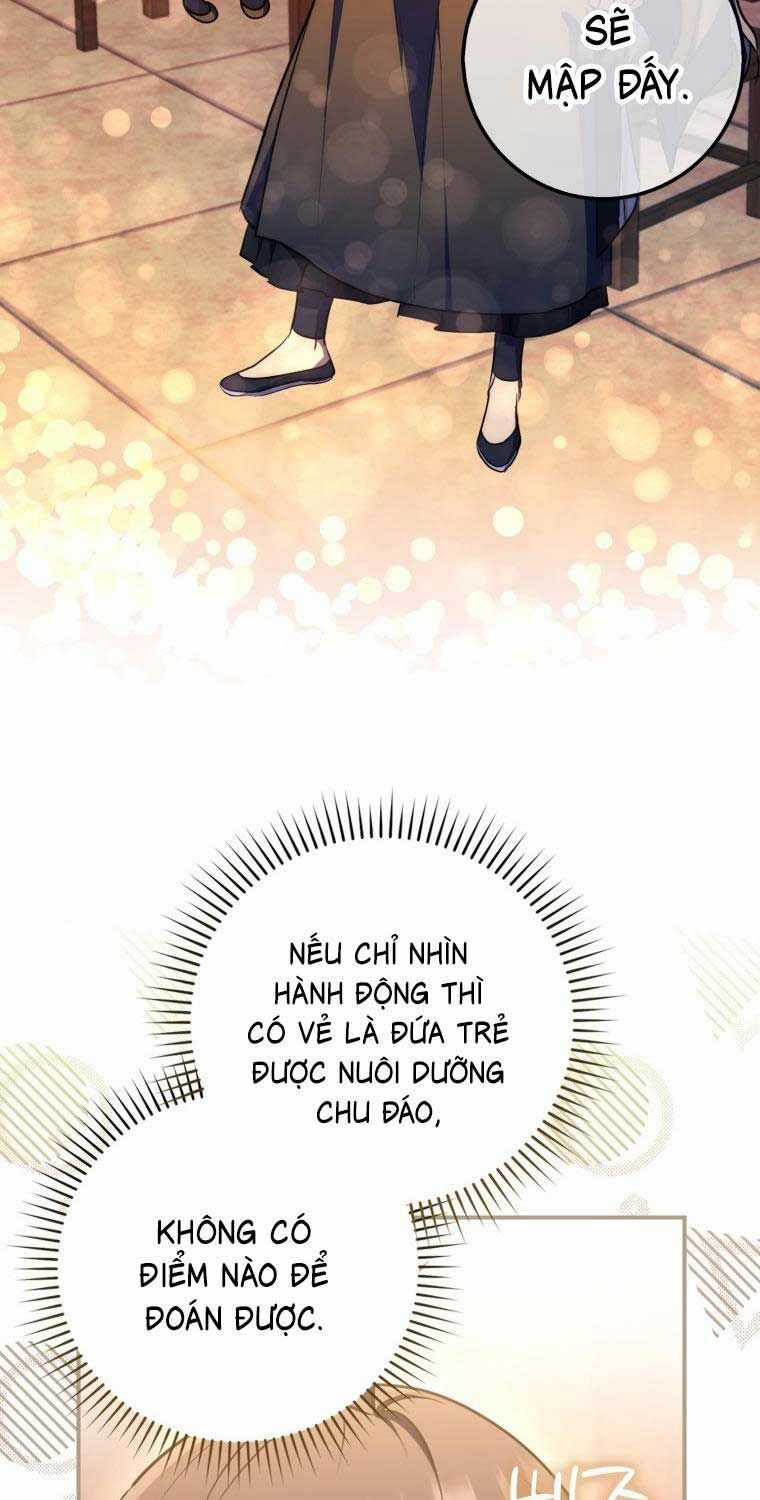 Cuồng Long Kiếm Thần Chapter 4 trang 18