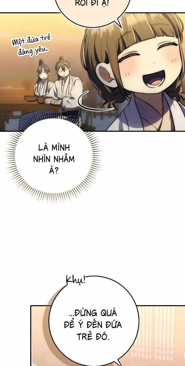 Cuồng Long Kiếm Thần Chapter 4 trang 24