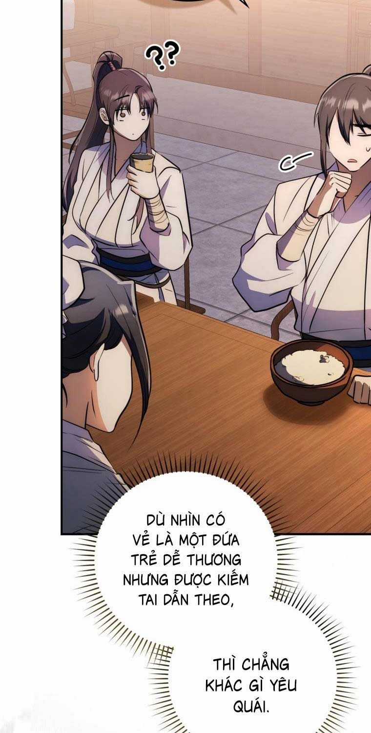 Cuồng Long Kiếm Thần Chapter 4 trang 25