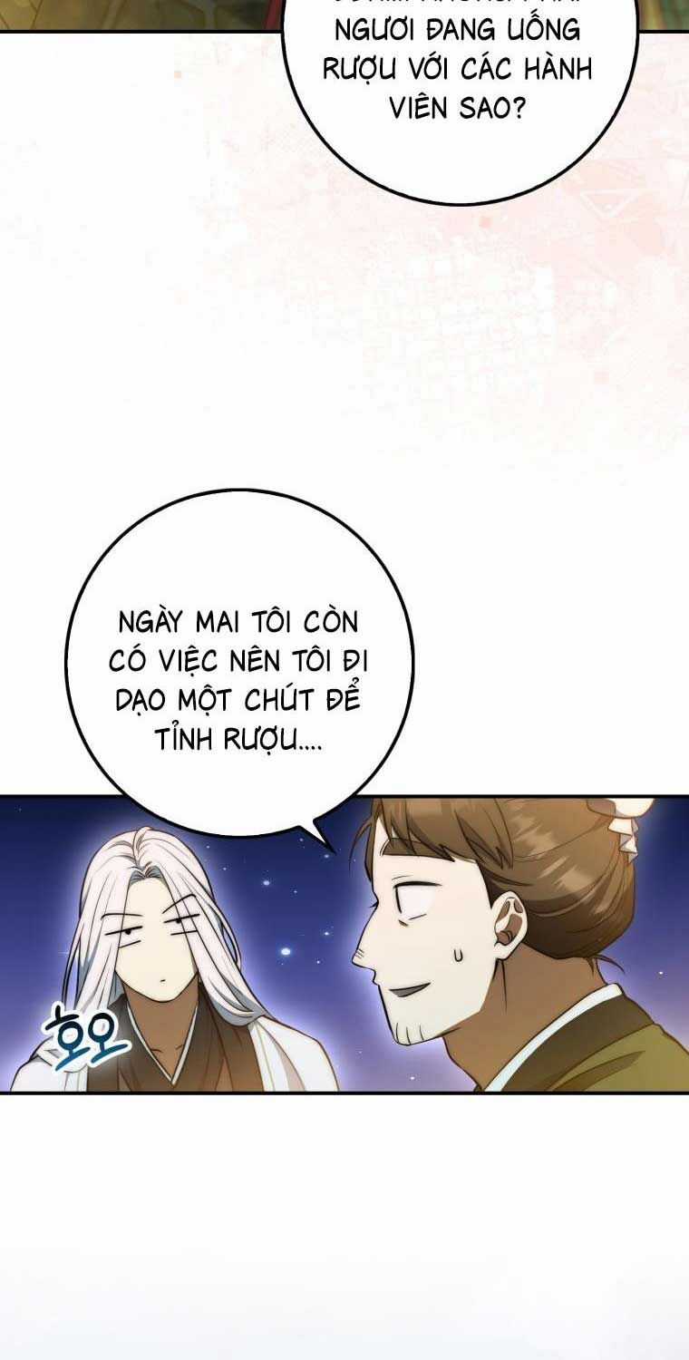 Cuồng Long Kiếm Thần Chapter 4 trang 50