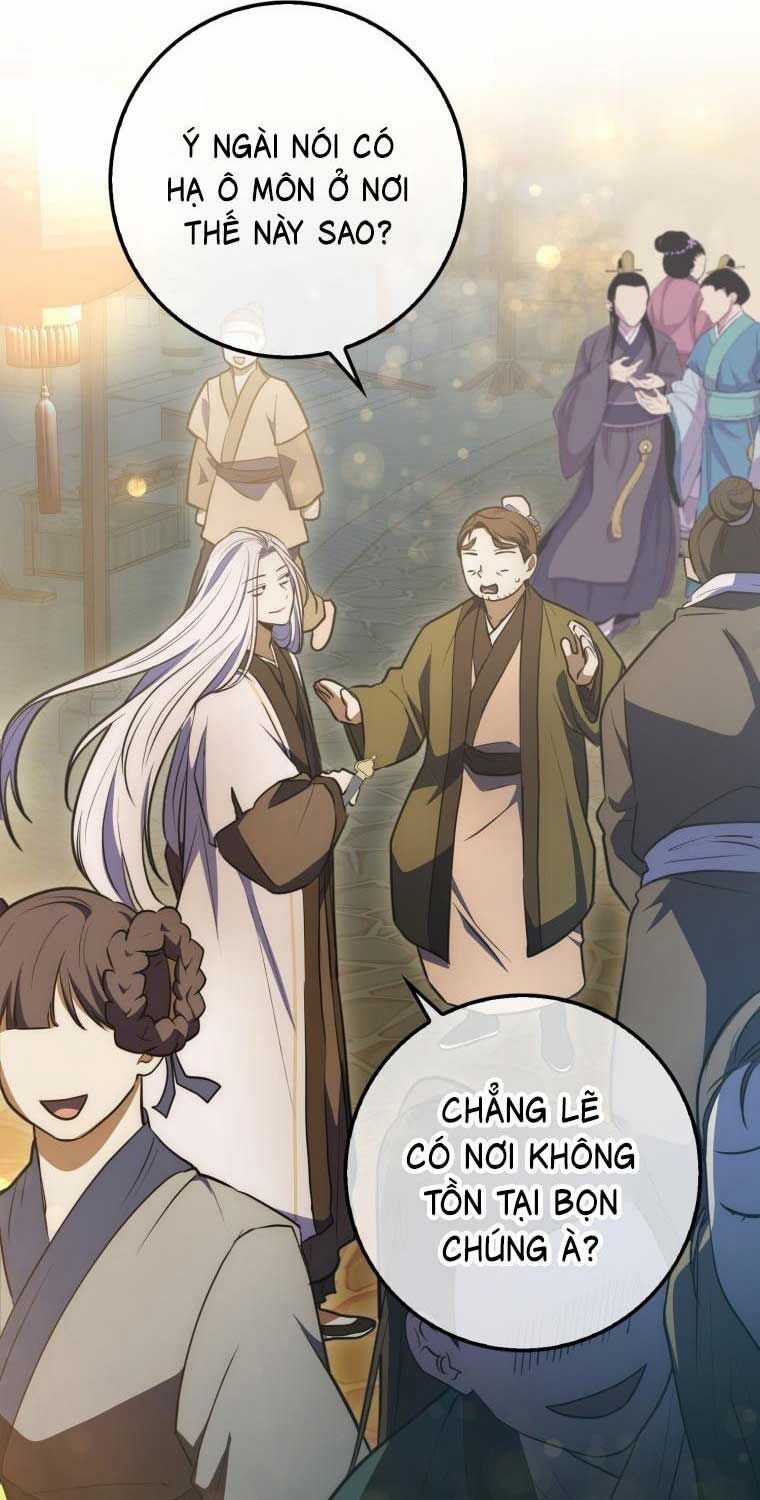 Cuồng Long Kiếm Thần Chapter 4 trang 54