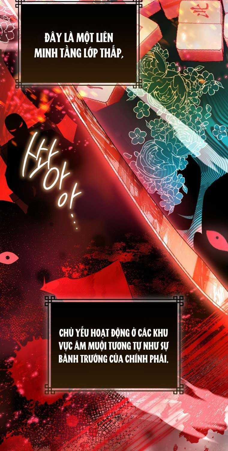 Cuồng Long Kiếm Thần Chapter 4 trang 57